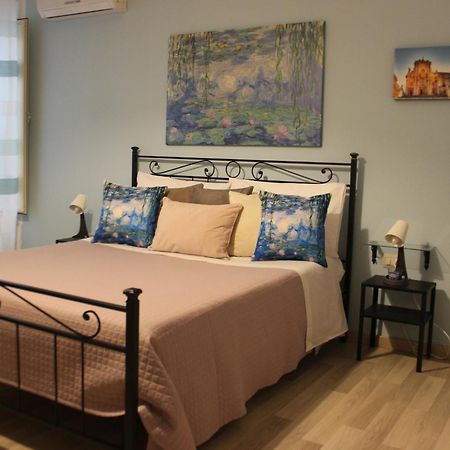 Luxara Home Syracuse Exteriér fotografie