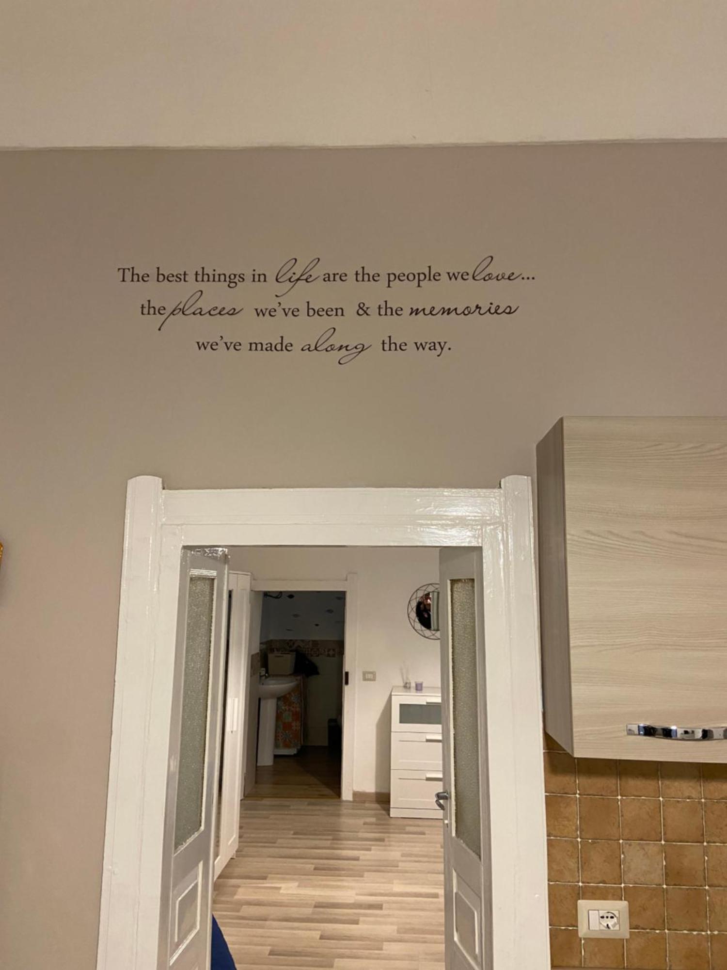 Luxara Home Syracuse Exteriér fotografie