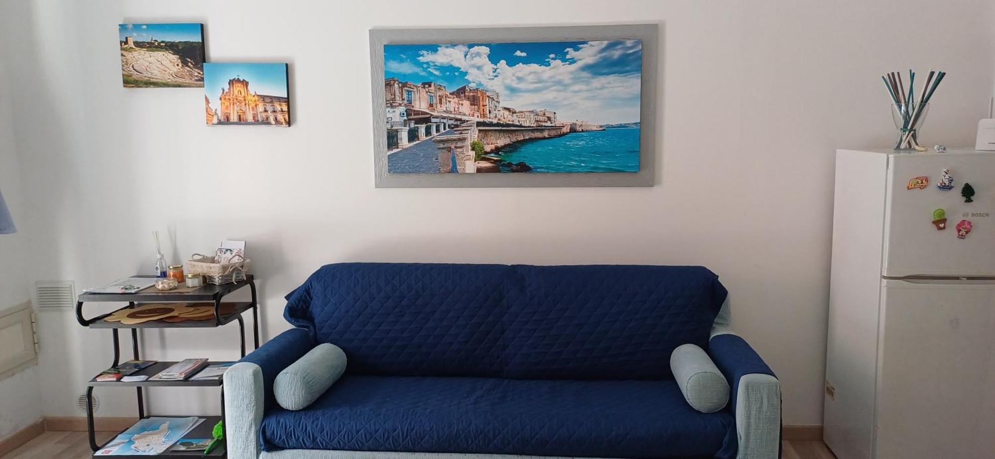 Luxara Home Syracuse Exteriér fotografie
