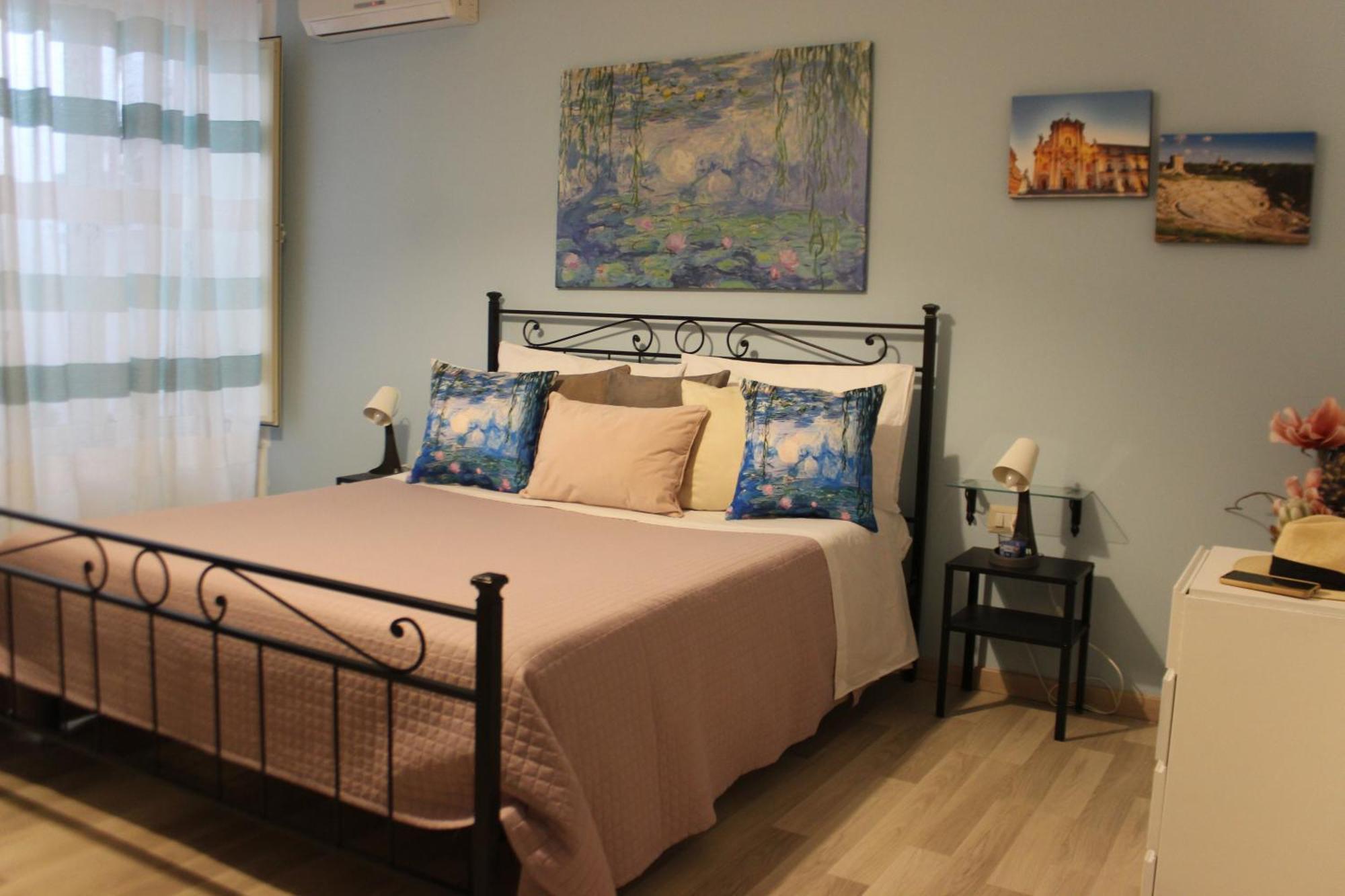Luxara Home Syracuse Exteriér fotografie